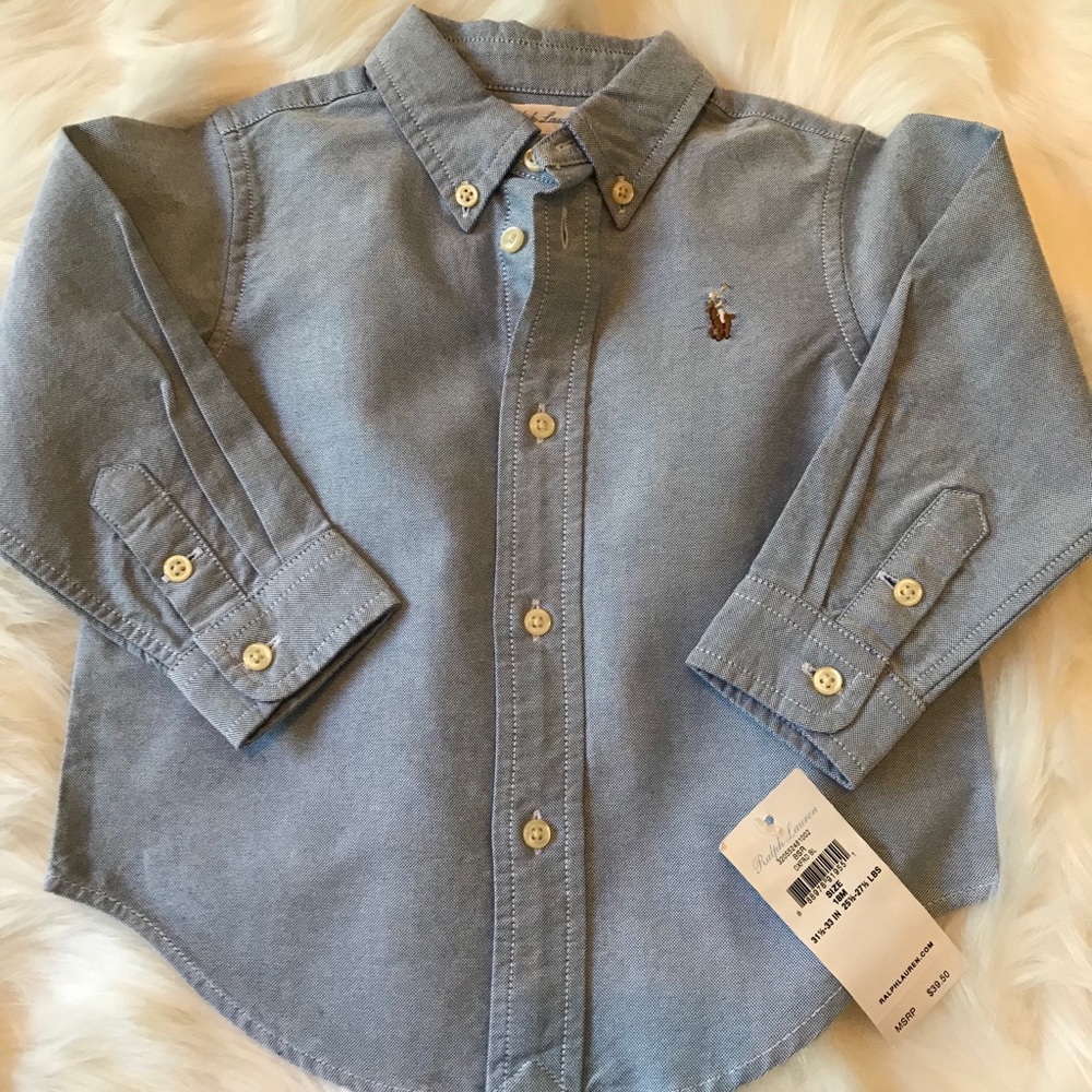 Ralph Lauren shirt